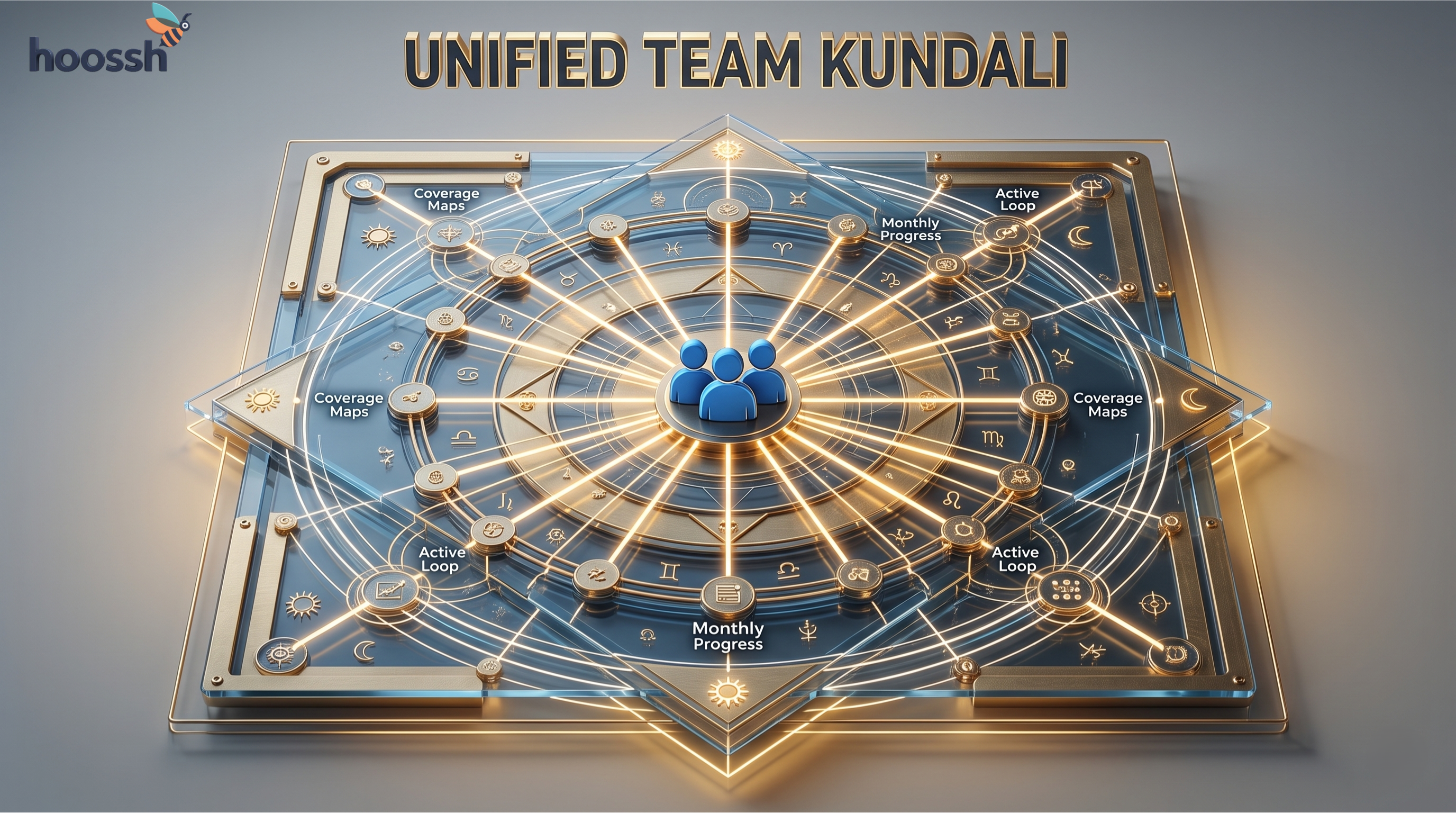 Unified Team Kundali